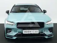 2026 Volvo V60
