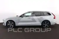 2026 Volvo V60