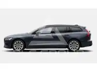2026 Volvo V60
