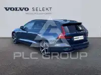 2026 Volvo V60