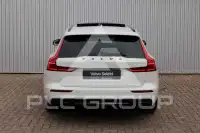 2026 Volvo V60