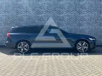 2026 Volvo V60