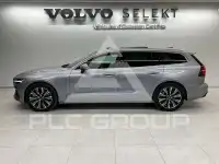 2026 Volvo V60