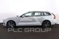 2026 Volvo V60