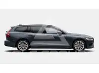 2026 Volvo V60