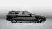 2026 Volvo V60