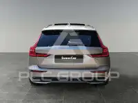 2026 Volvo V60