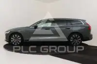 2026 Volvo V60