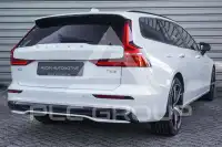 2026 Volvo V60