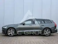 2026 Volvo V60
