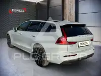 2026 Volvo V60