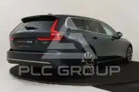 2026 Volvo V60