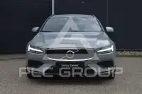 2026 Volvo V60