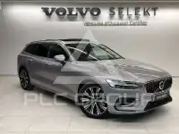 2026 Volvo V60