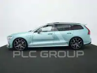 2026 Volvo V60