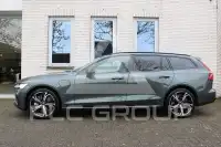 2026 Volvo V60