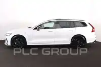 2026 Volvo V60