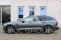 2026 Volvo V60