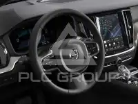 2026 Volvo V60