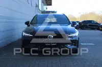 2026 Volvo V60