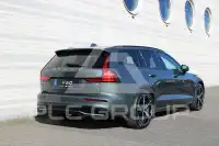 2026 Volvo V60