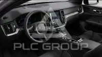 2026 Volvo V60