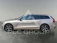 2026 Volvo V60