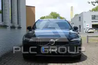 2026 Volvo V60