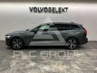2026 Volvo V60