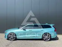 2026 Volvo V60