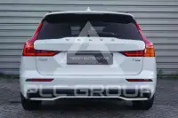 2026 Volvo V60