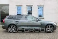 2026 Volvo V60