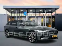 2026 Volvo V60