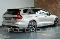2026 Volvo V60
