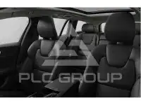 2026 Volvo V60