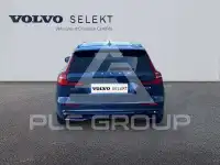 2026 Volvo V60