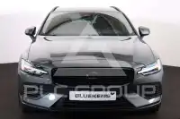 2026 Volvo V60