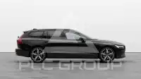 2026 Volvo V60