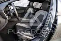 2026 Volvo V60