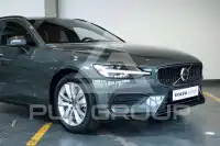 2026 Volvo V60