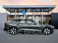 2026 Volvo V60