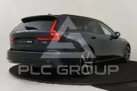 2026 Volvo V60