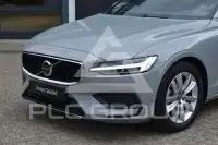 2026 Volvo V60