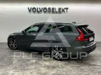 2026 Volvo V60