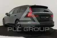 2026 Volvo V60