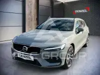2026 Volvo V60