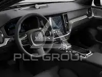 2026 Volvo V60