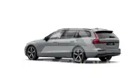 2026 Volvo V60