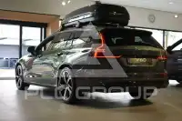 2026 Volvo V60