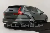 2026 Volvo V60